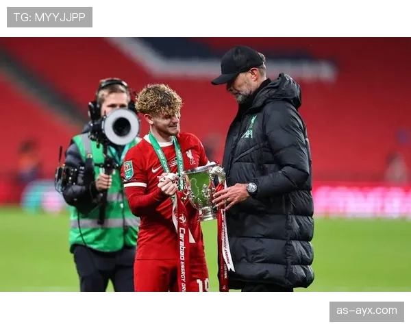 利物浦新赛季战术全面升级，克洛普打造更强竞争力