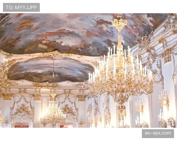 维也纳荣耀：奥地利首都奏响文化盛宴与创新浪潮的交响曲