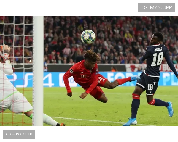 科曼加盟拜仁后状态回暖，期待德甲赛场再展锋芒