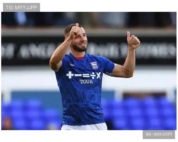 英超伊普斯维奇引援