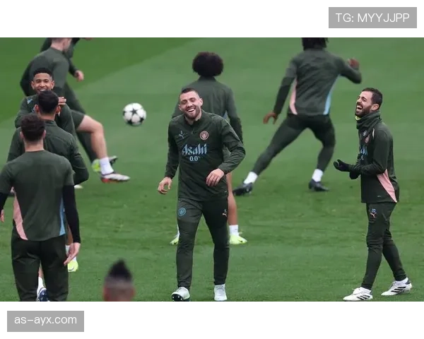 曼城更新太慢,表面稳如泰山,其实活力快被拖垮了?