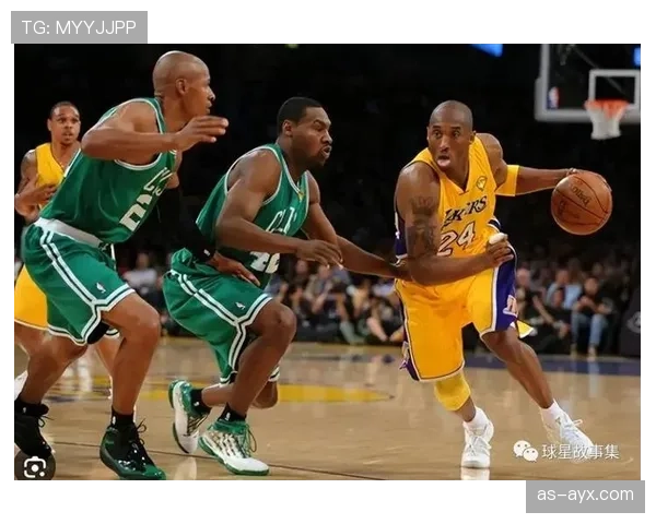 雷·阿伦无球跑动拉开空间，三分效率改变对手防守策略