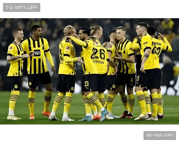 多特蒙德中场活力充足，但控制力不足对球队整体表现造成阶段性影响